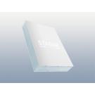 Stadurlon PVC Sandwichelemente 16mm in weiß